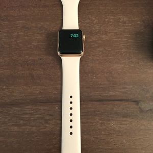 Apple Watch series 3 38mm DO NOT BUY